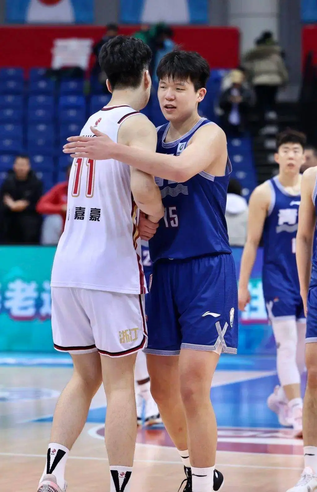 div, 这种内卷挺