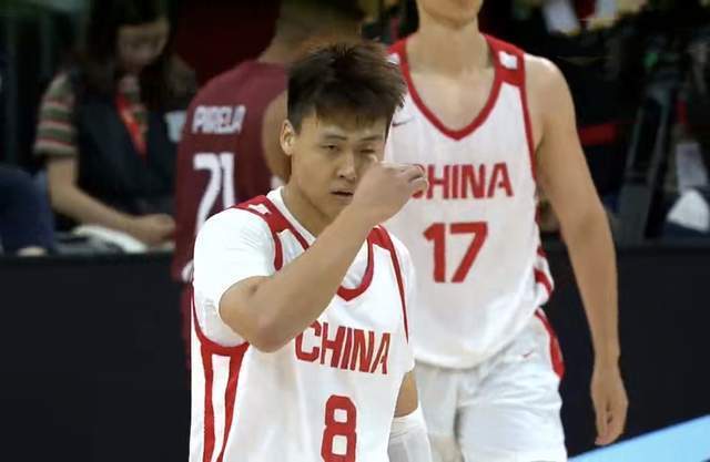 为了中国男