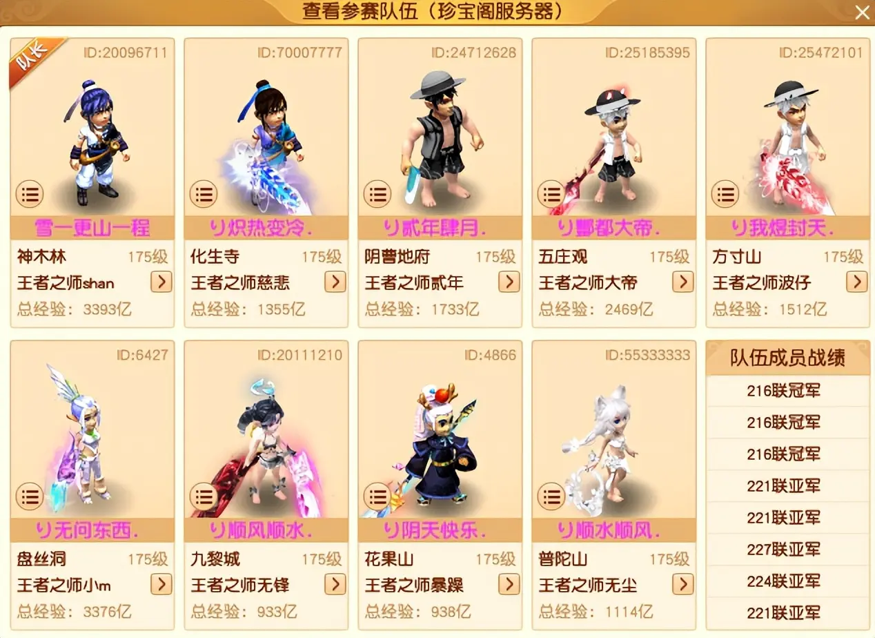 从近期各大