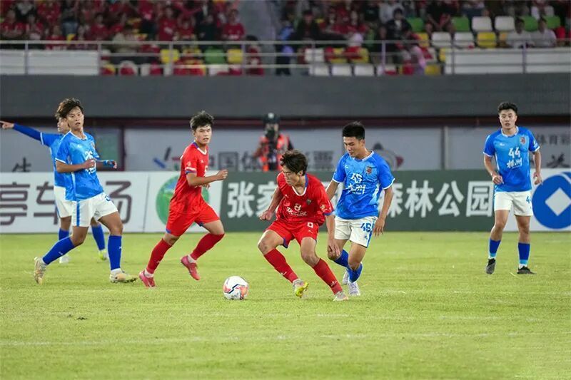 上周末的, 全队渴望打