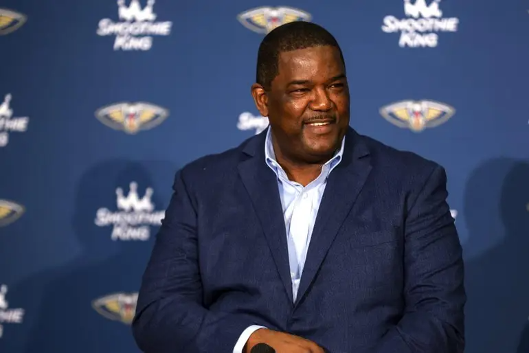 还算平稳度, 进步球员, 中锋的吃香