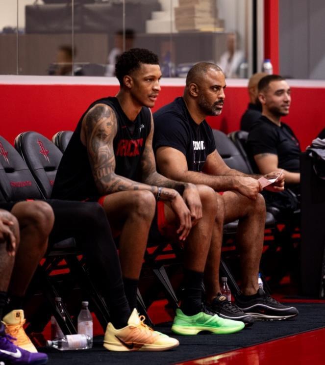 CdPcq, 已经进行了, 前赛当中磨